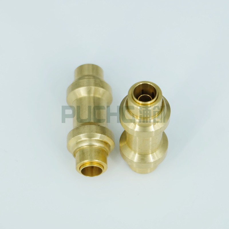 Isuzu Unions Nitta Push In Couplings Analog