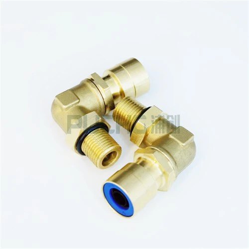 Komory hamulcowe łokcie ABC Air Hamule Tabitle Analog